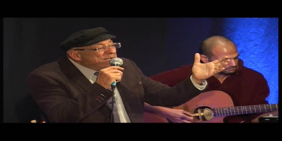 דקלון, יהודה קיסר ולהקת פרח אדום - אמא
