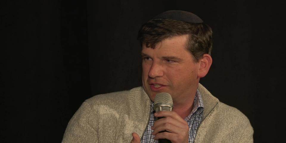 Israel: Risky Business or Sound Investment ? [אנגלית]