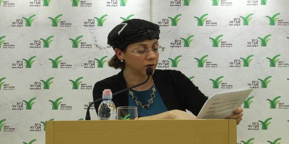 Preparing for Passover Dr. Yael Ziegler