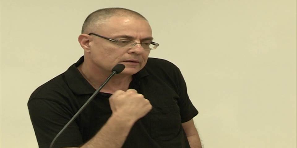 עניין גורלי 1 - מקימים מדינה