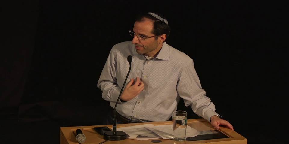 Lag BaOmer | Rabbi Shai Finkelstein