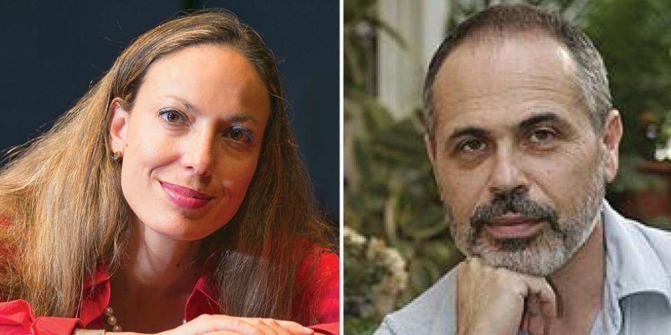 אמונה, אהבה ומה שביניהן