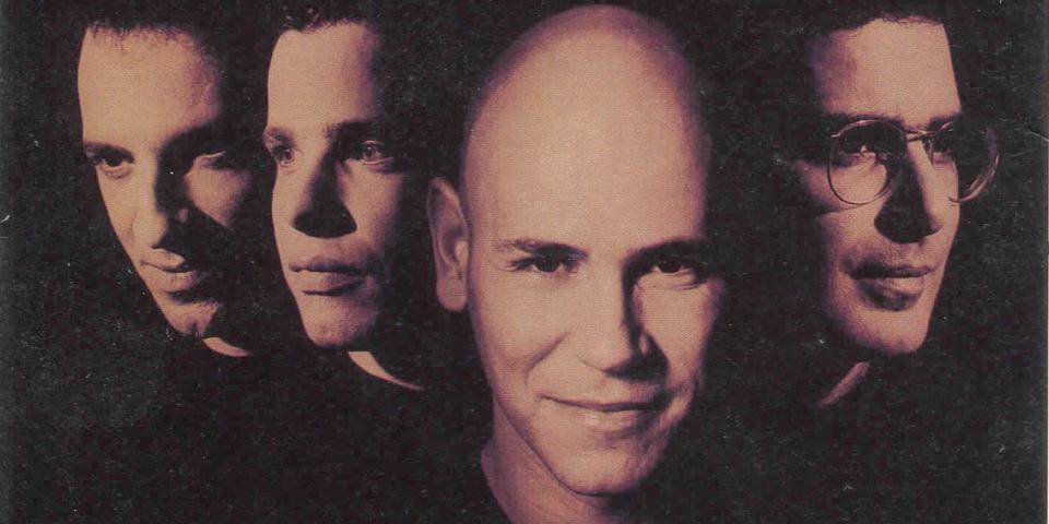 רמי קליינשטיין - תפוחים ותמרים