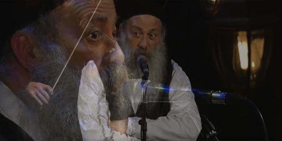 שולי רנד - המשורר
