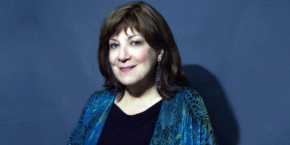 Dr. Aviva Zornberg - Parashat Bo