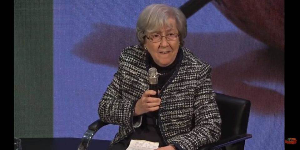 The Homecoming of Yiddish to Israel