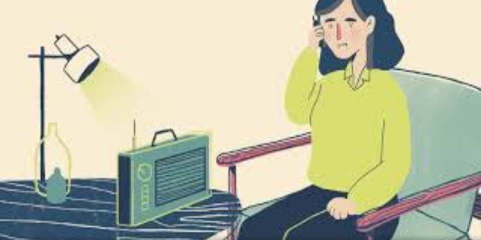 ניגון חייו | לזכרו של צחי איטח
