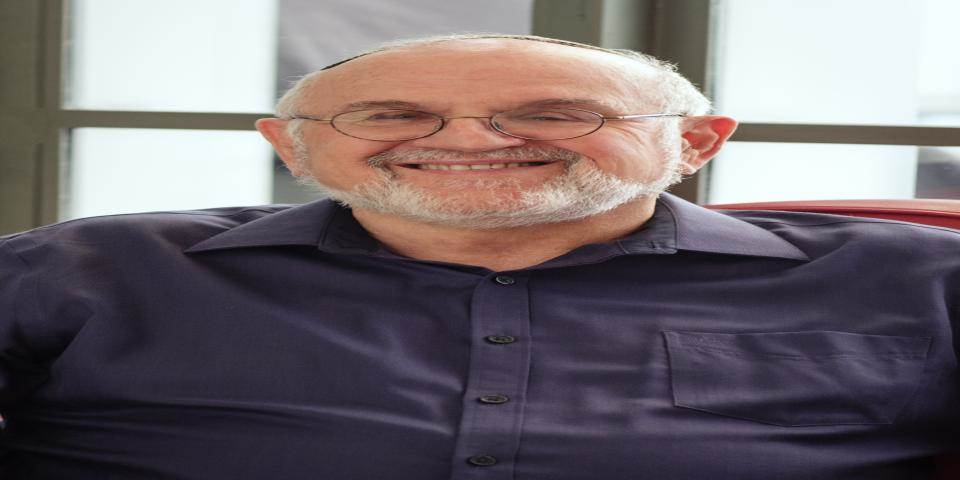 "המקום אשר יבחר" – בין ספרות חז"ל לשומרונים