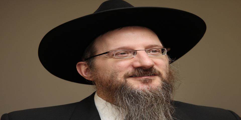 כאיש אחד בלב אחד
