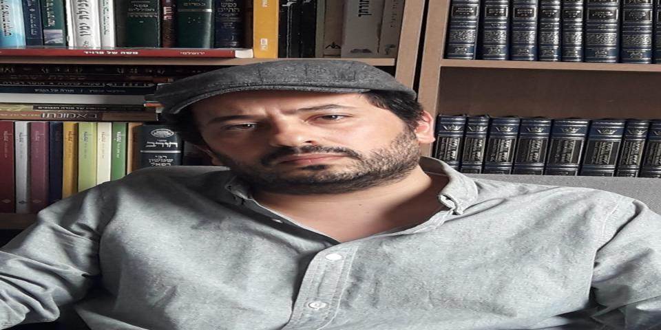 להפוך את המקום ל"מקום": על הפרויקט האנושי