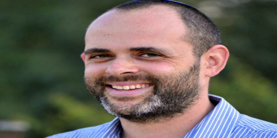 חן מקום על יושביו