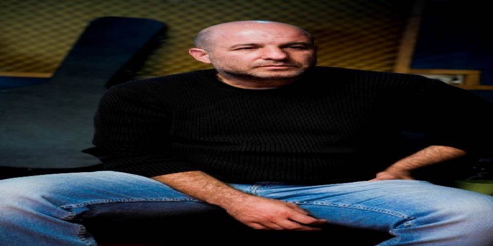 מוצש – עמיר לב
