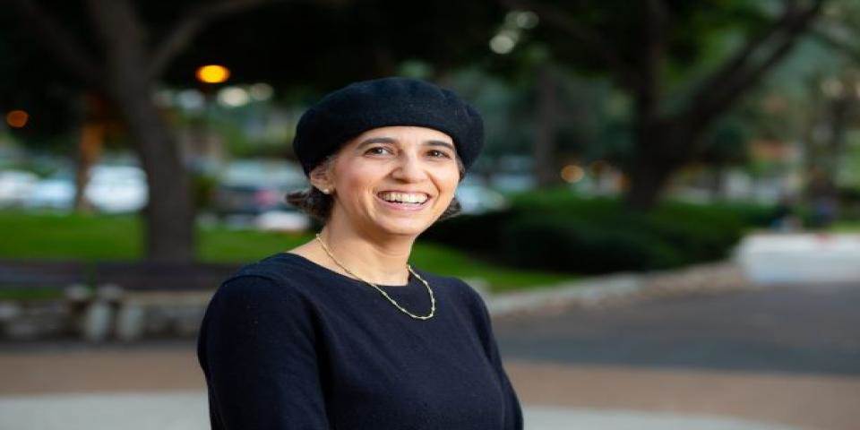 The Challenges of Prophecy: Does the Prophet Feel “At Home” in His/Her Mission? - Dr. Tova Ganzel