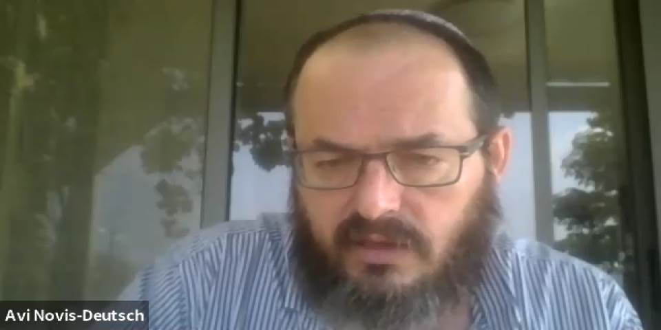 מלאכות השבת