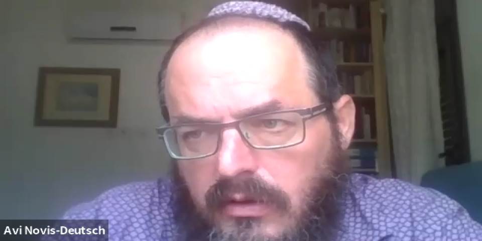 מקורות - נביאים