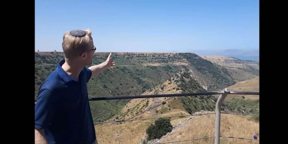 Times of Destruction:
Late Second Temple era