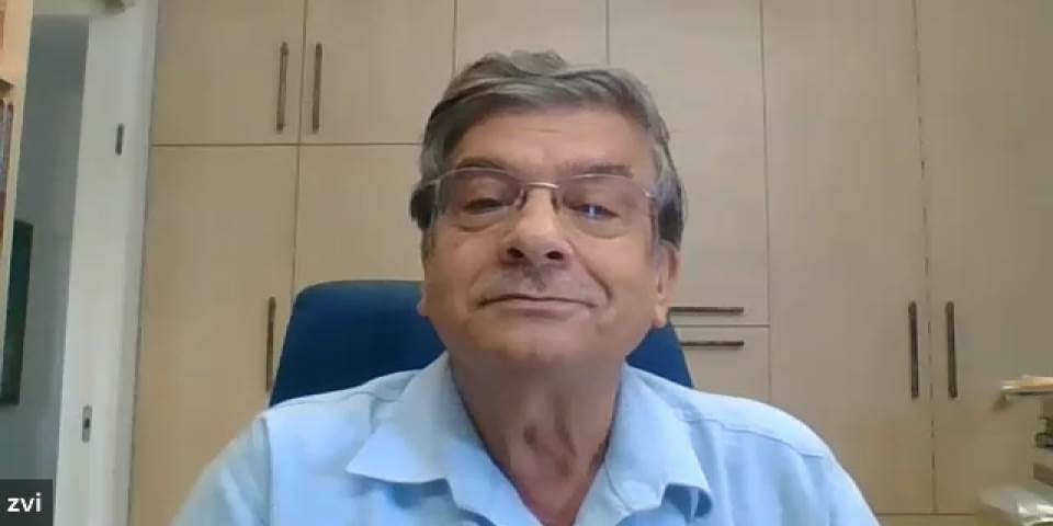 סדר העבודה ובריאת העולם