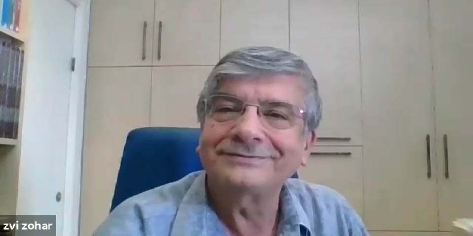 מעמדו ההלכתי של סדר העבודה