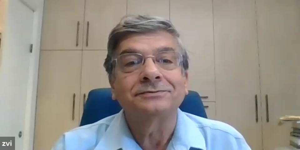 מקומו של סדר העבודה בתפילה