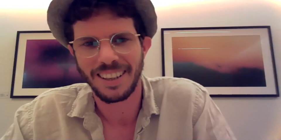 פני אדם לבאות: מפגשי אדם, זולת ואלוהים בעתות משבר - מפגש שני