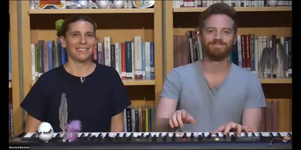 "מישו"