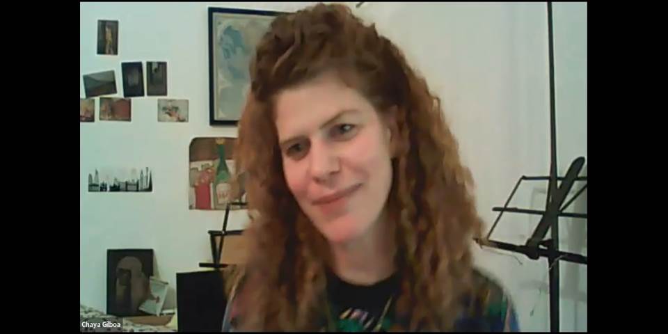 והבית נסגר בערב על הטוב והרע שבו - פרשת וירא