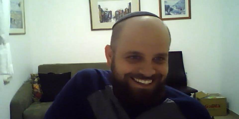 נפגשים בבראשית - פרשת וישלח