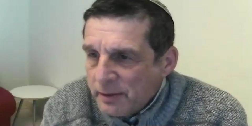 מבט חיצוני על מדינת החשמונאים