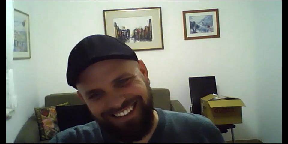 נפגשים בבראשית - פרשת וישב