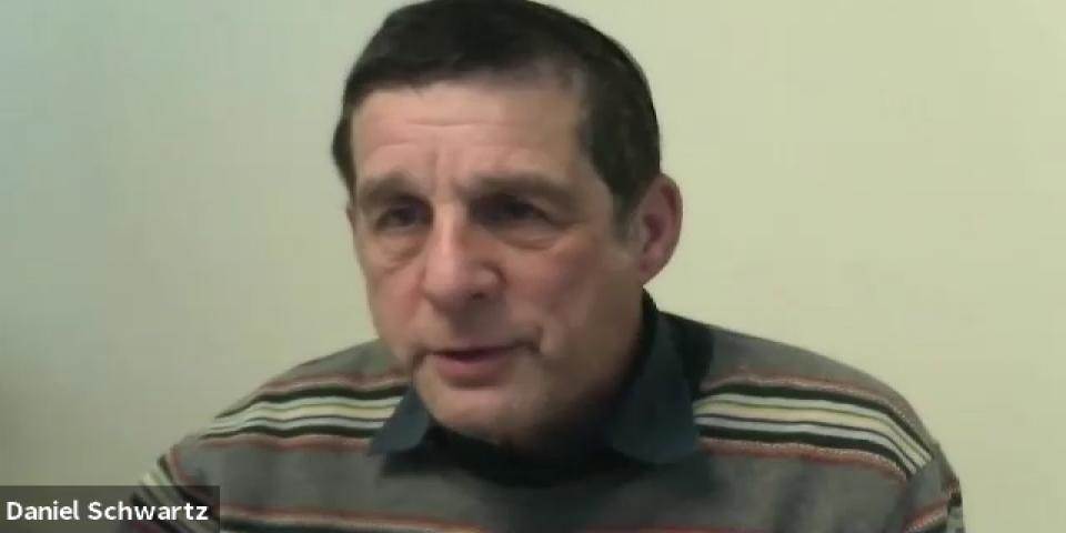 בין המדינה לדת