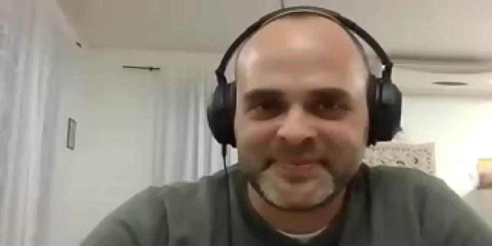 דמותו של יונה הנביא