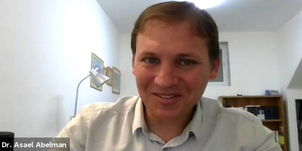 Hayim Nahman Bialik