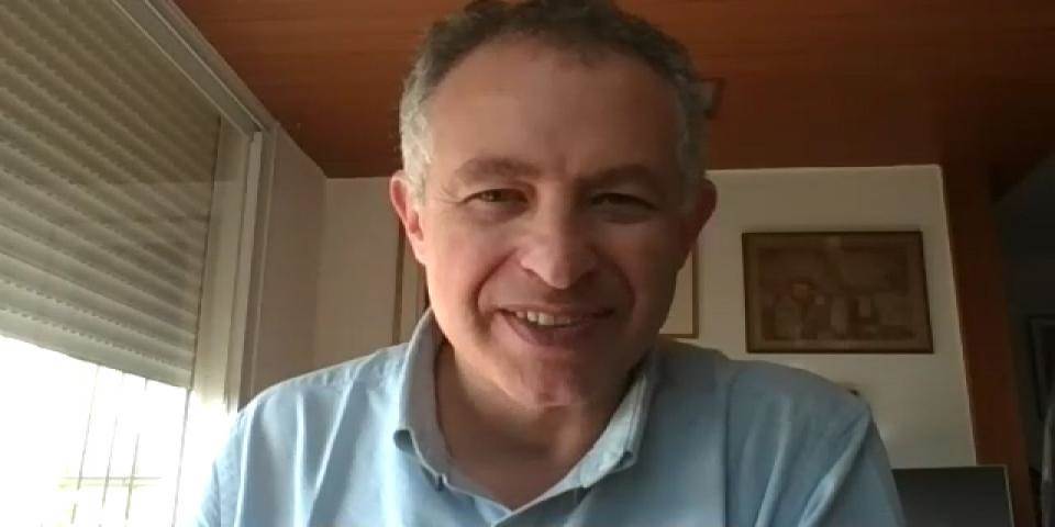 ירושלים של ספר תהילים