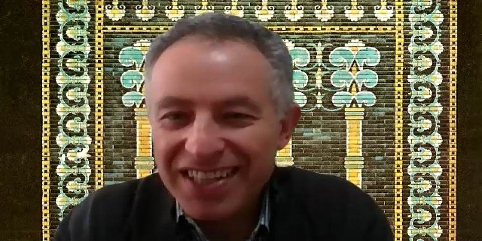 מבט חוזר על המקדש