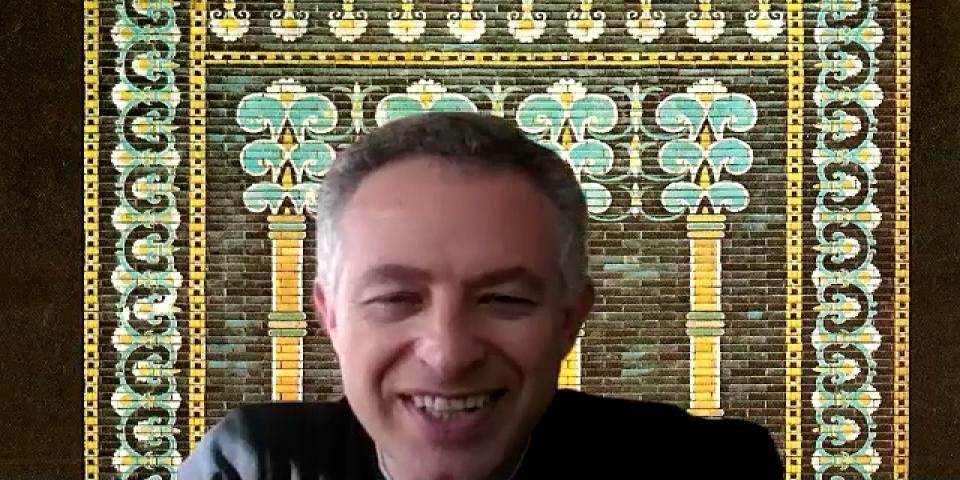 מסיים בשבח