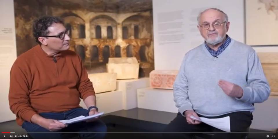 שבת פרה: קבורה, עצמות ותפישת המוות – "וְיִקְח֣וּ אֵלֶיךָ֩ פָרָ֨ה אֲדֻמָּ֜ה תְּמִימָ֗ה"
