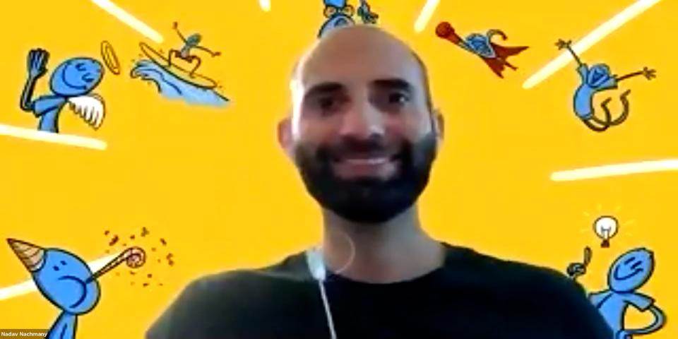 ספיישל פורים