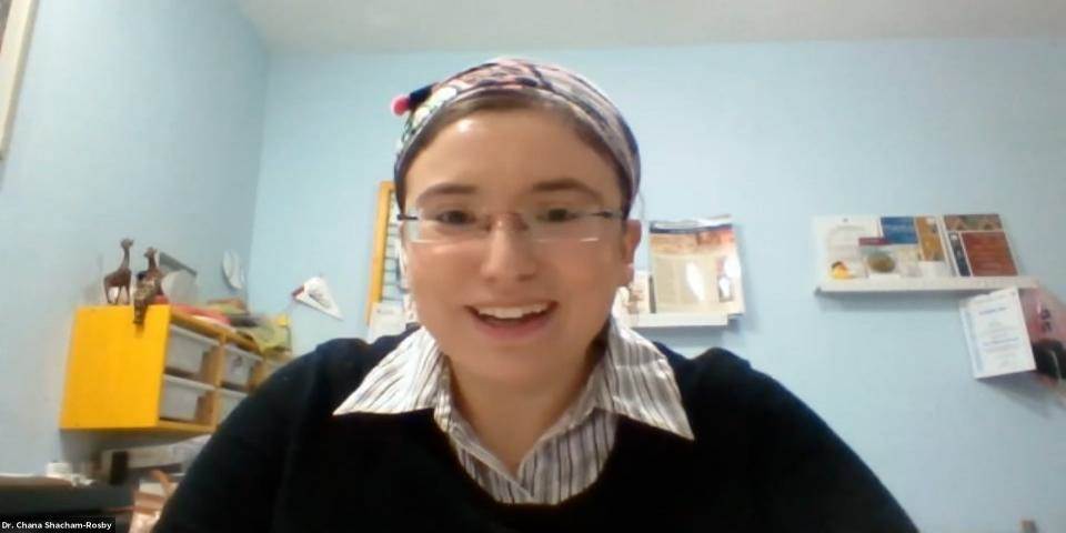 Guess Who's Coming to the Seder?