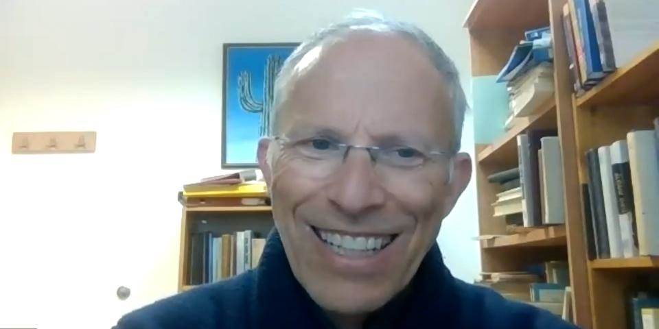 התפיסה העצמית של אנשי המגילות