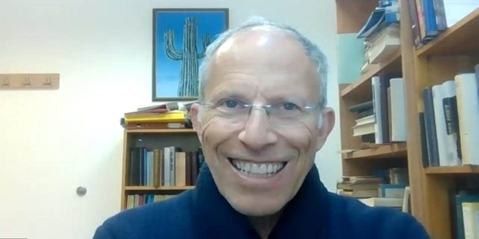 האנשים מאחורי הרעיונות