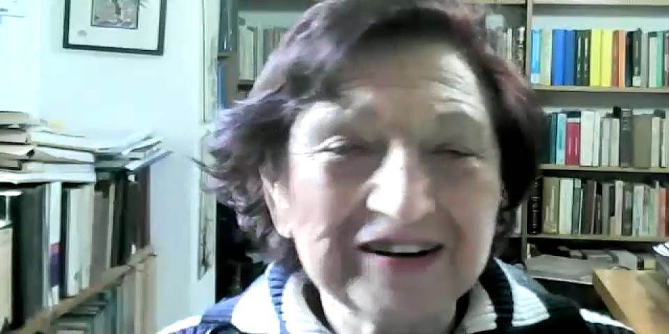 ההיסטוריה של ההיסטוריה