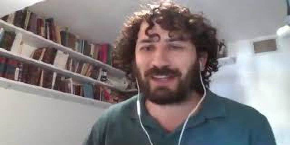 סיגופיו של ר' יוסף קארו