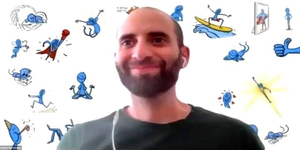 חג שבועות