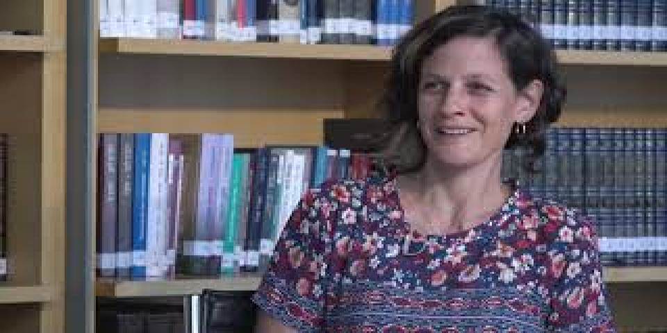 מגילת דברים הגנוזה
