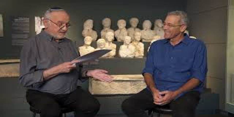 פרשת פינחס: "כן בנות צלפחד דוברות"