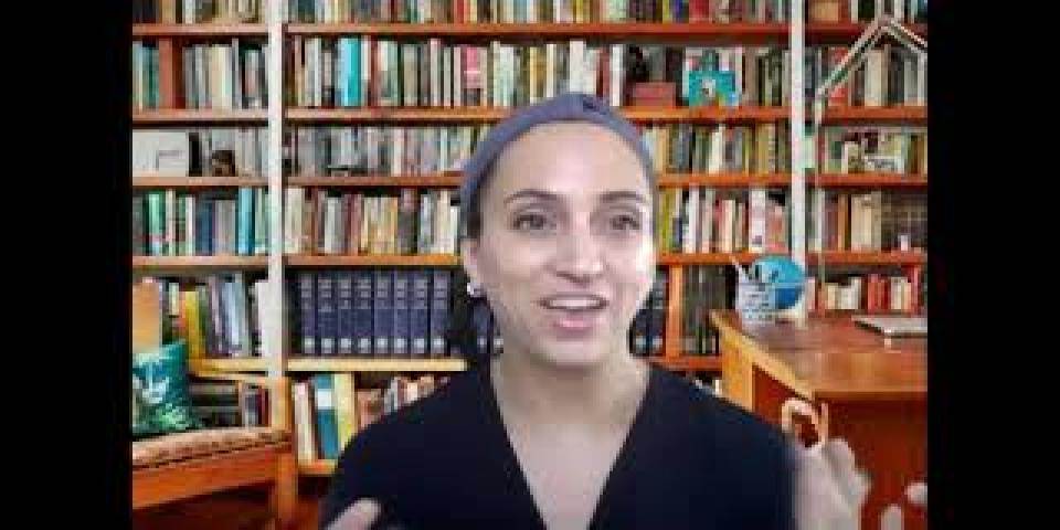 תלמוד מביא לידי מעשה?