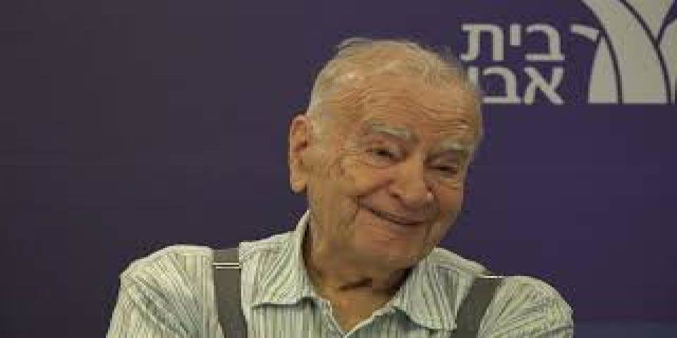 אם תשוב ישראל אלי תשוב