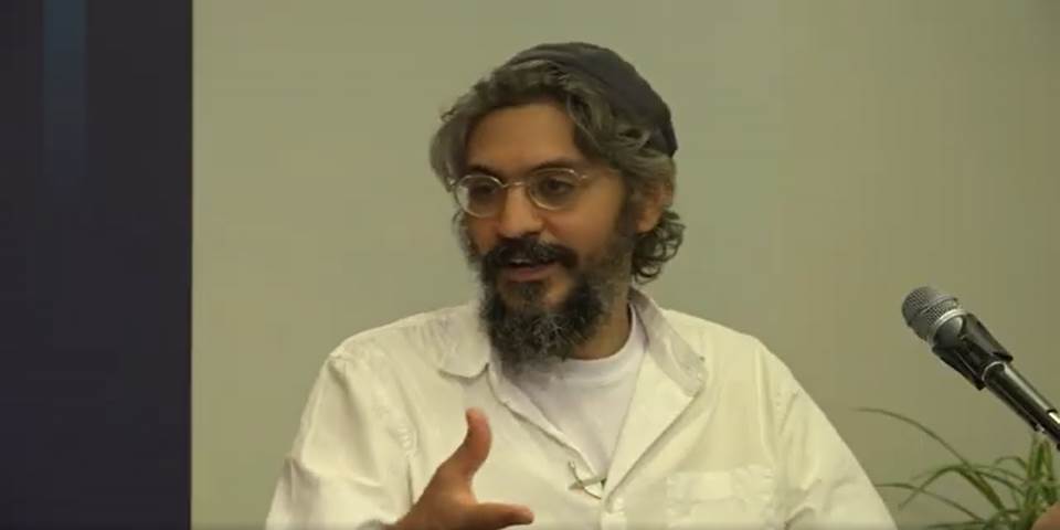 ליבי ער: מסתורי הלילה בקבלה ובפיוט - מפגש ראשון
