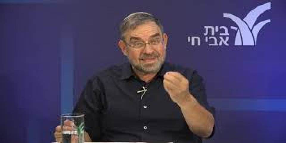 חטא נדב ואביהוא