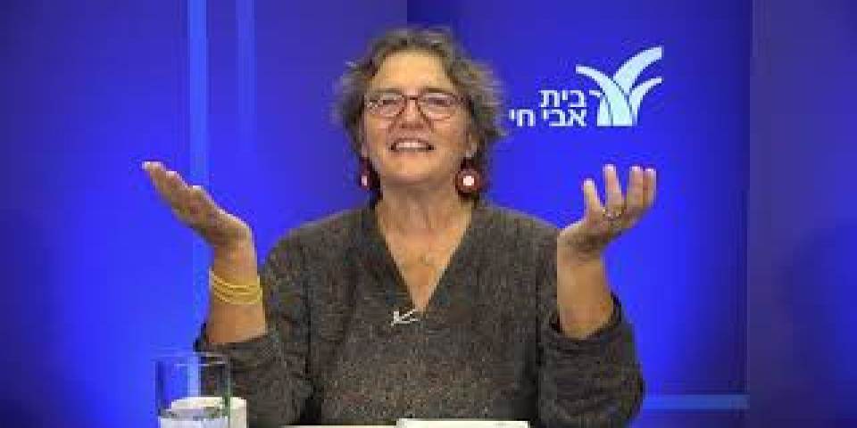 ויהי אור